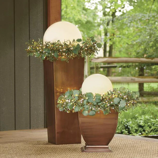 Glowran - Oplaadbare LED Sfeerlamp Bal - Image 4