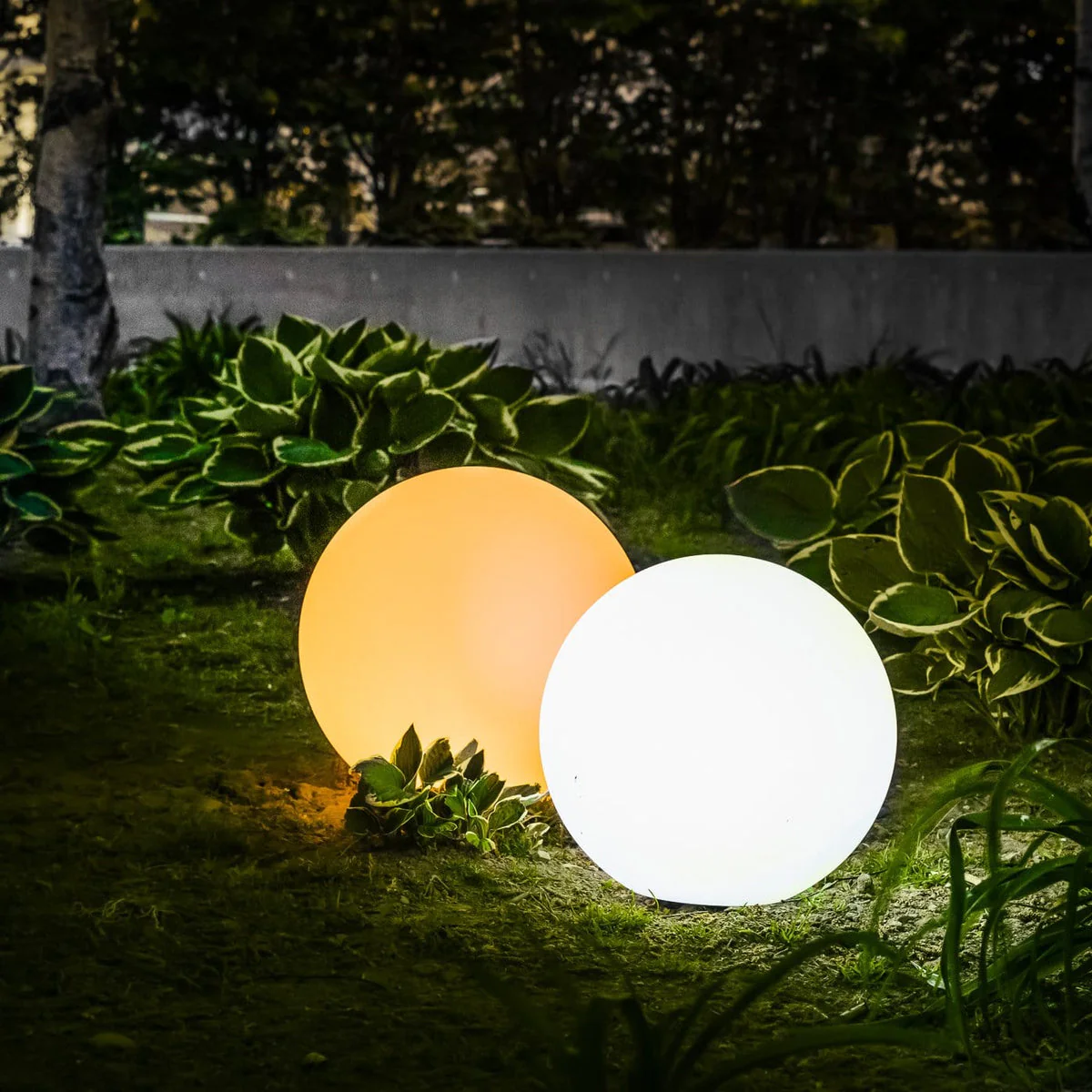 Glowran - Oplaadbare LED Sfeerlamp Bal - Image 6