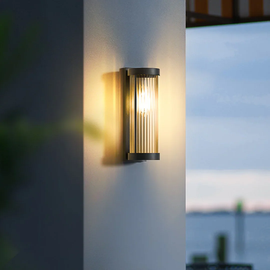 Gluno - Moderne LED Buitenlamp - Image 3
