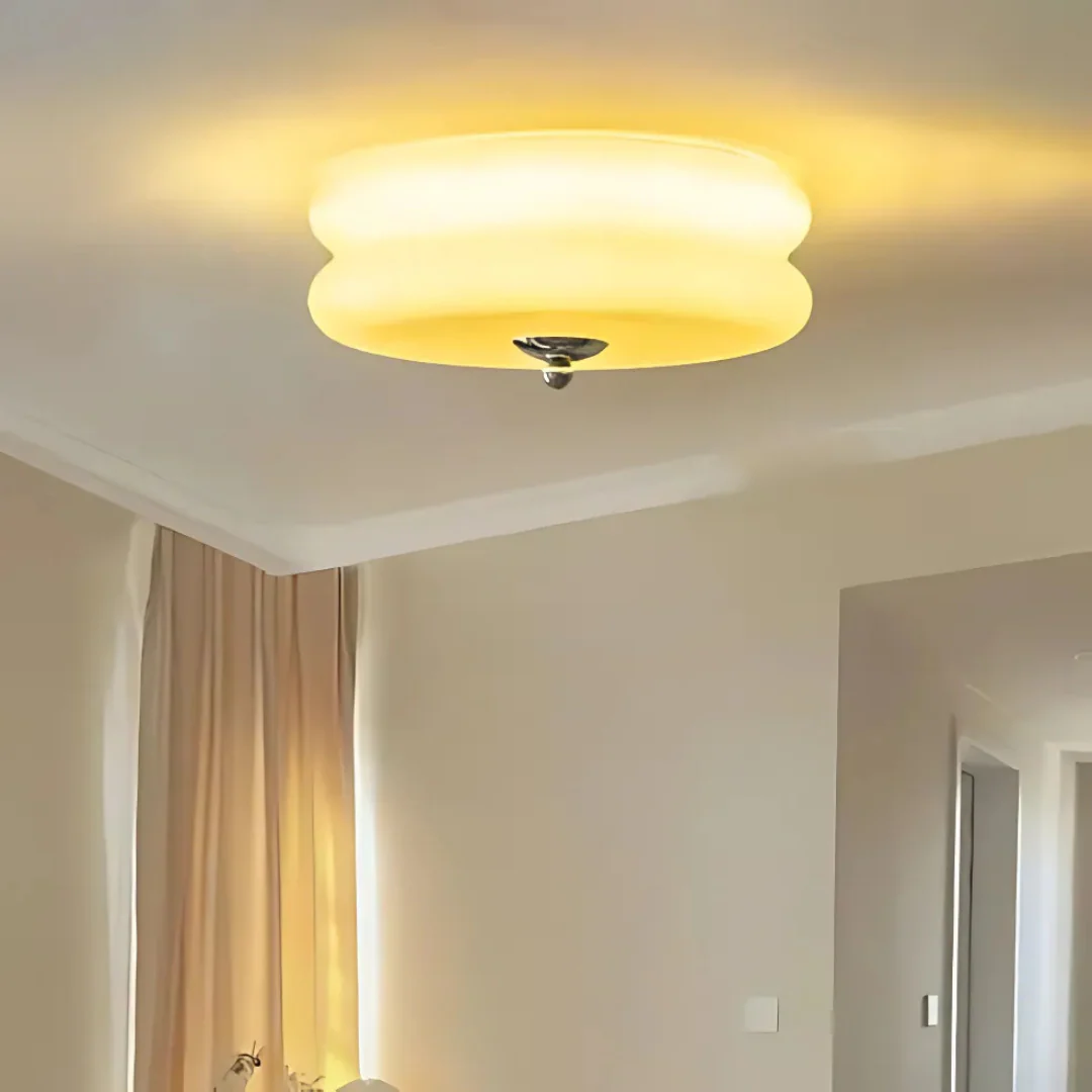 Gonios - Moderne LED Plafondlamp - Image 3