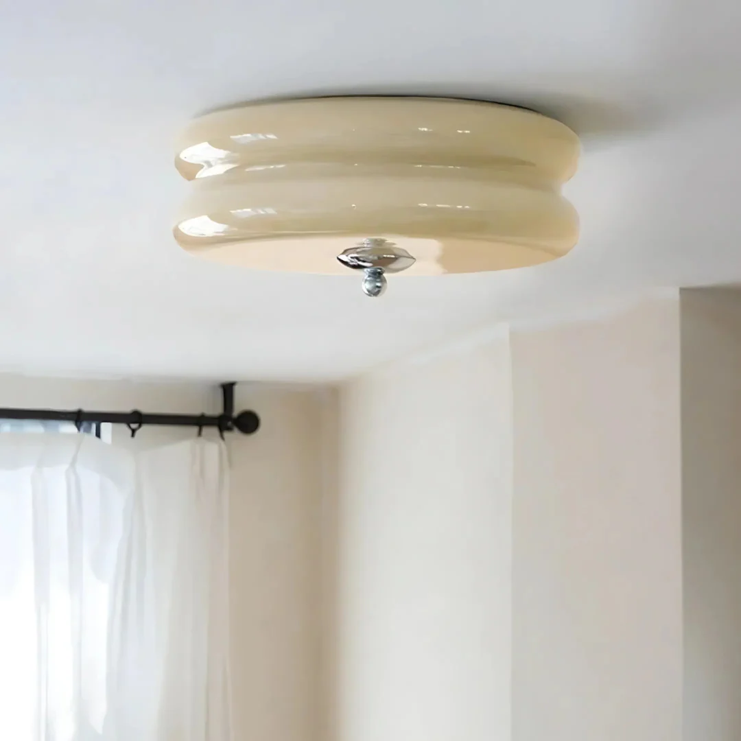 Gonios - Moderne LED Plafondlamp - Image 6