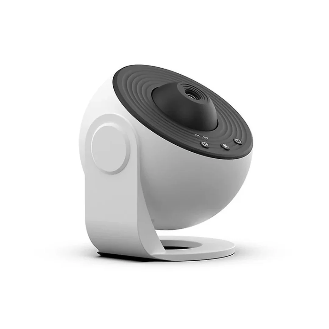 Halo - Sterrenhemel Projector - Image 2