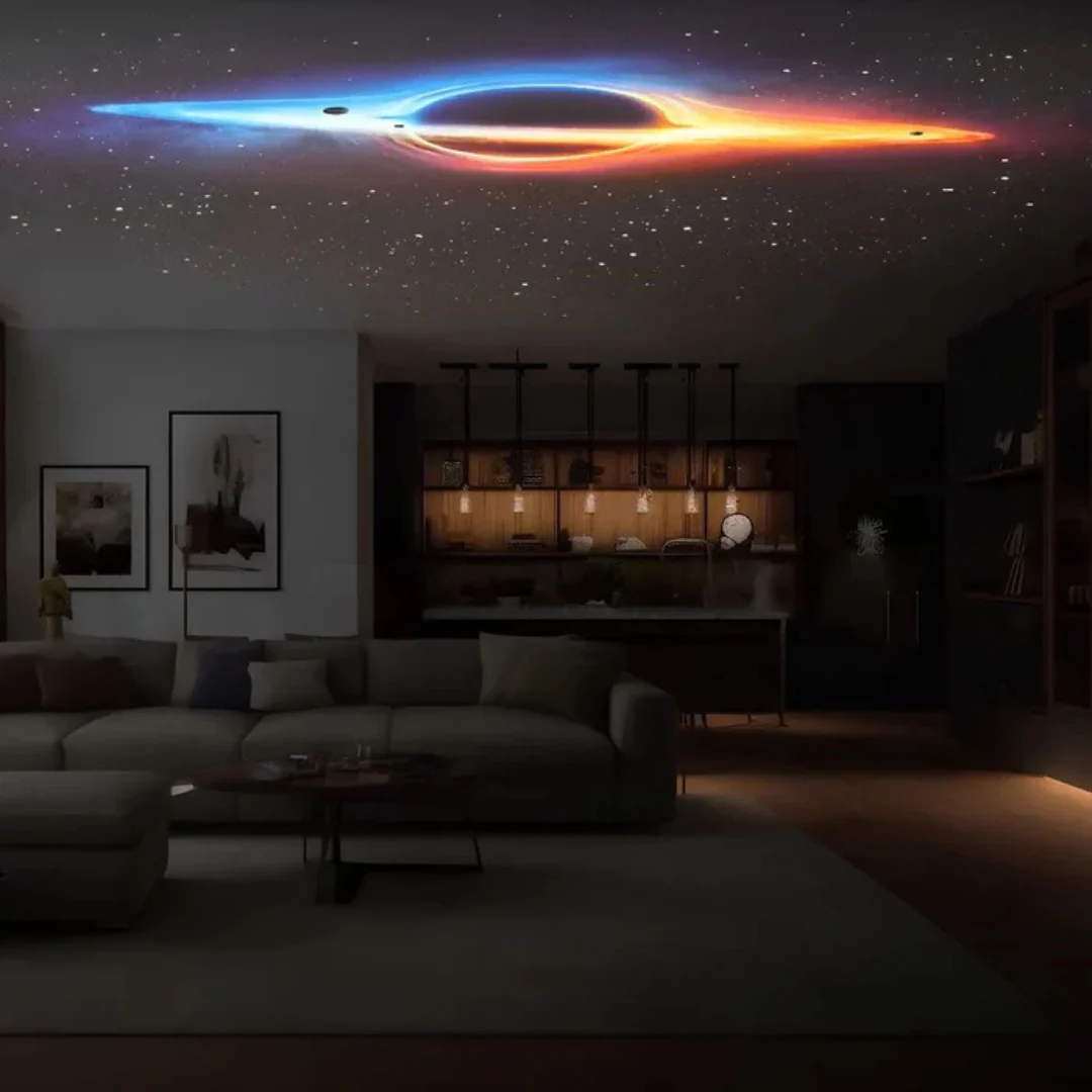 Halo - Sterrenhemel Projector - Image 7