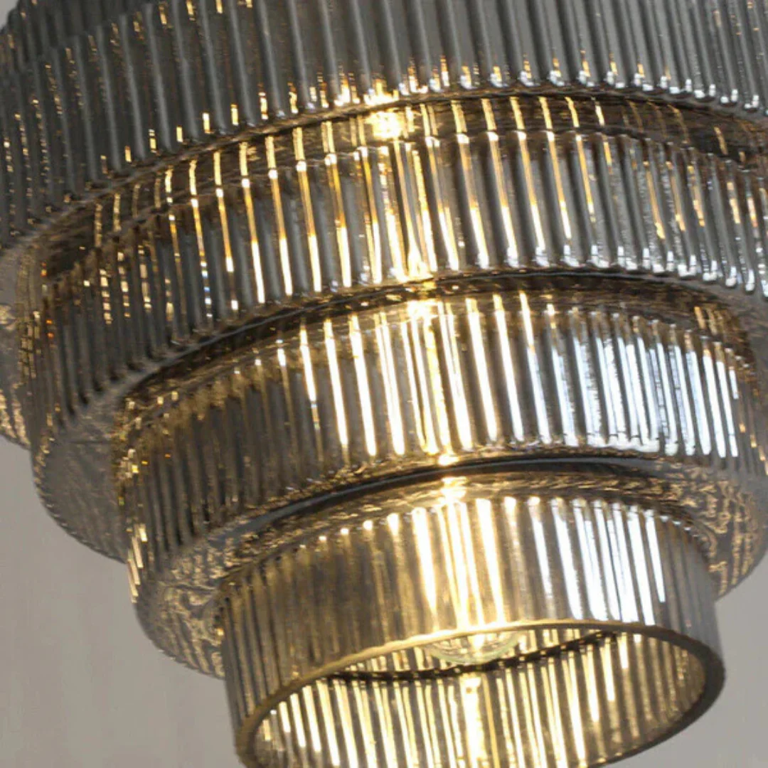 Hebes - Retro Hanglamp Glas - Image 15