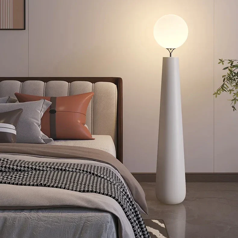 Hera – Tapered Vloerlamp - Image 3