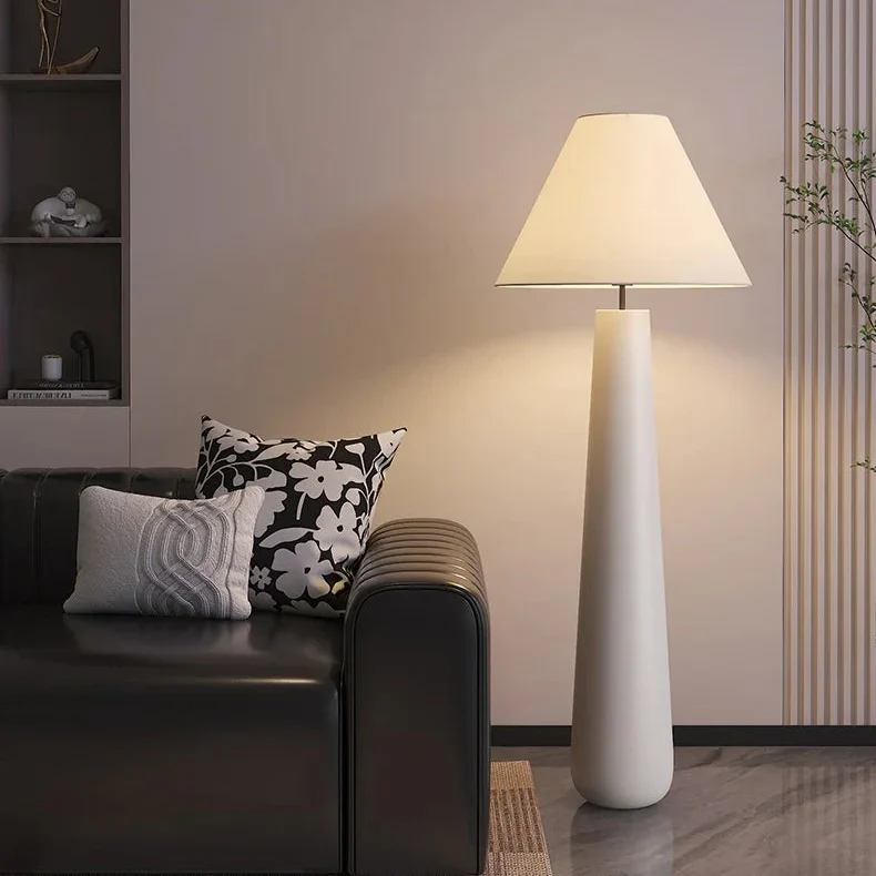 Hera – Tapered Vloerlamp - Image 4