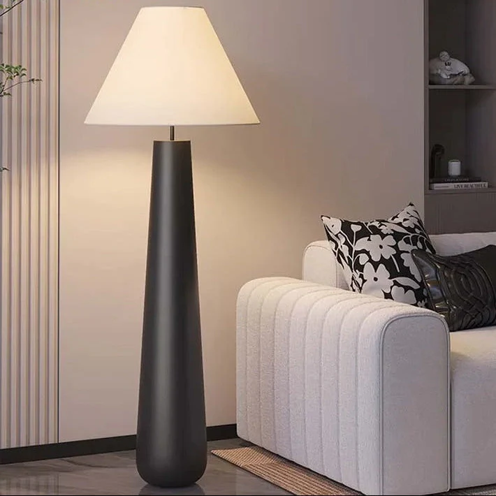 Hera – Tapered Vloerlamp - Image 7