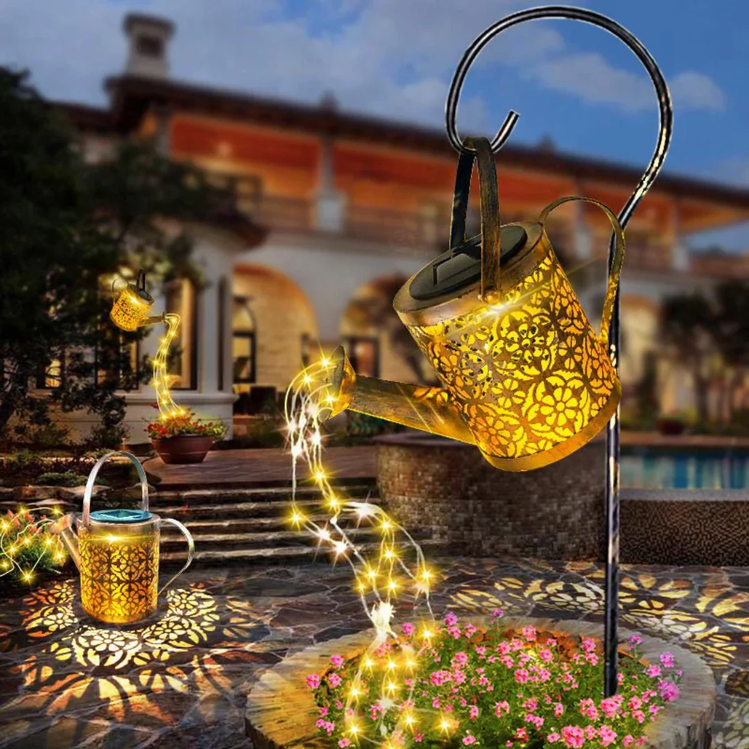 Ianth - Solar Buitenlamp - Image 2