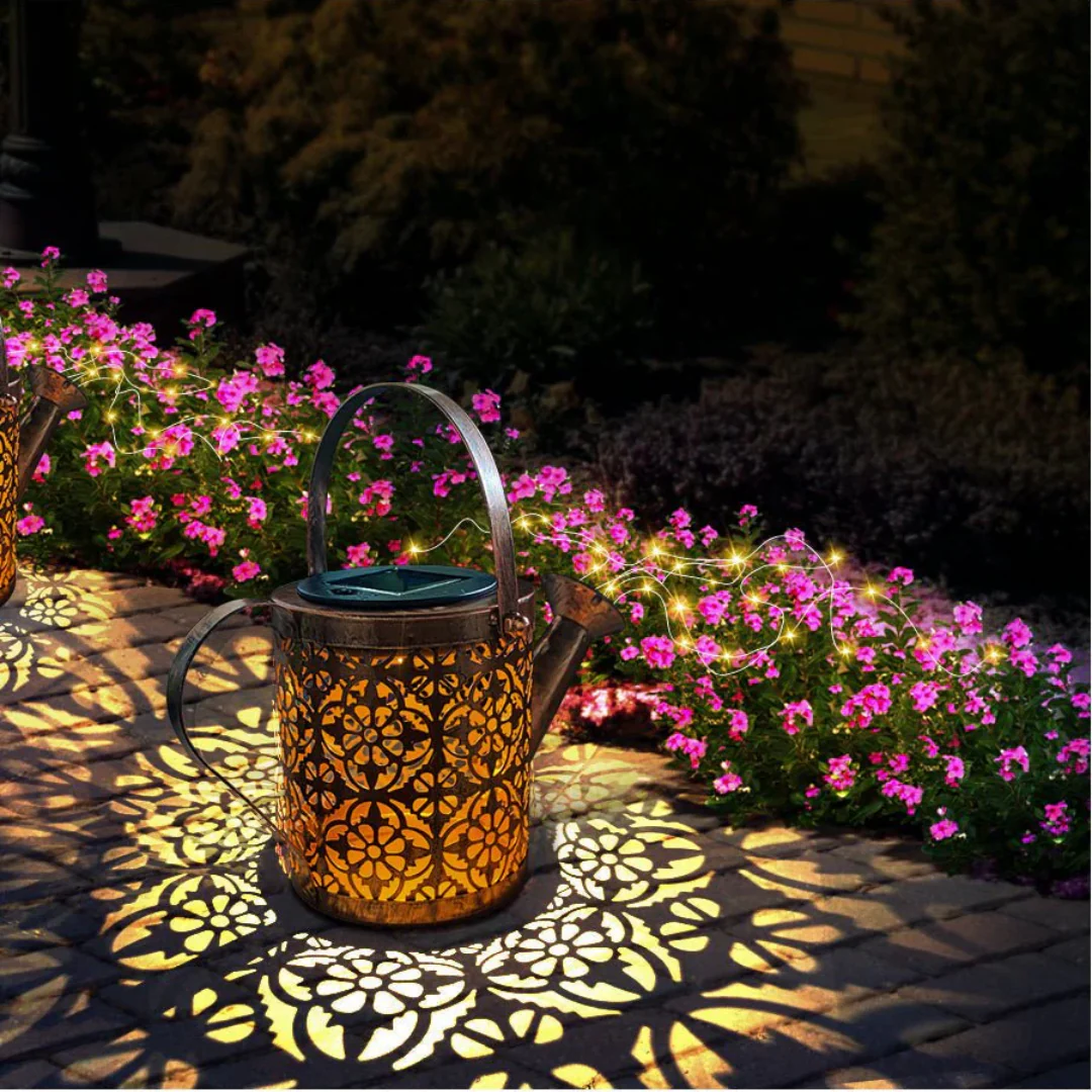Ianth - Solar Buitenlamp - Image 5