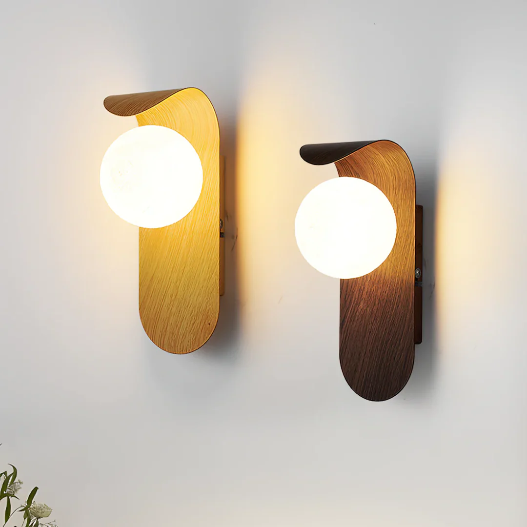 Icar - Scandinavische LED Wandlamp - Image 3
