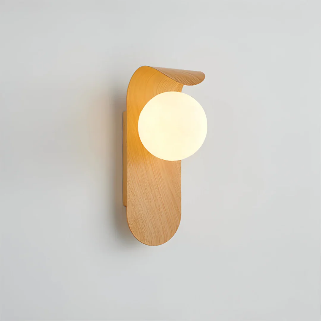 Icar - Scandinavische LED Wandlamp - Image 4
