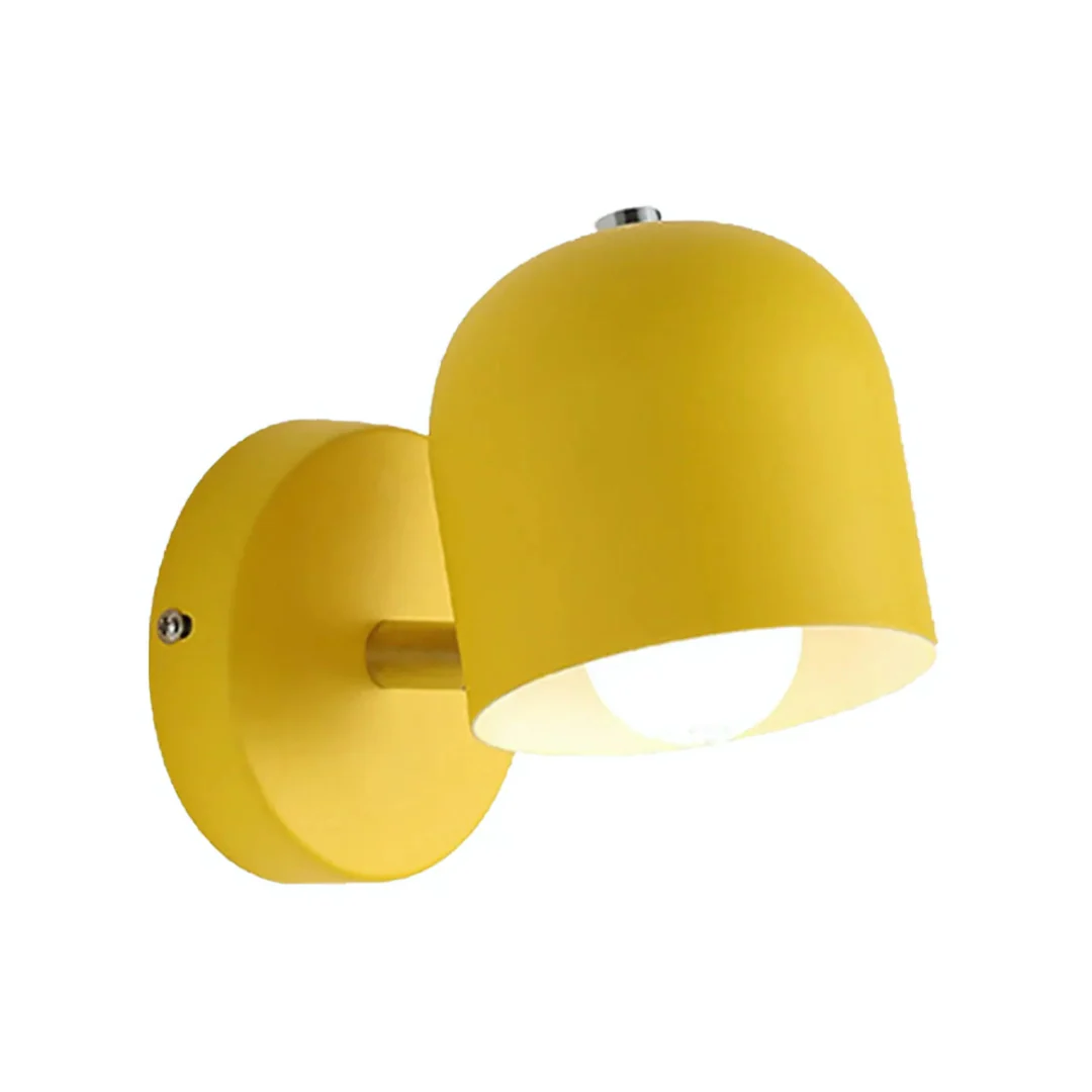Icarus Wandlamp Binnen - Stijlvolle Wandverlichting - Image 8