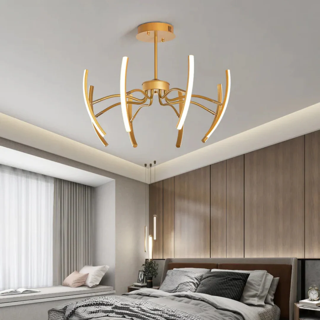 Ignis - Design Plafondlamp LED - Image 4