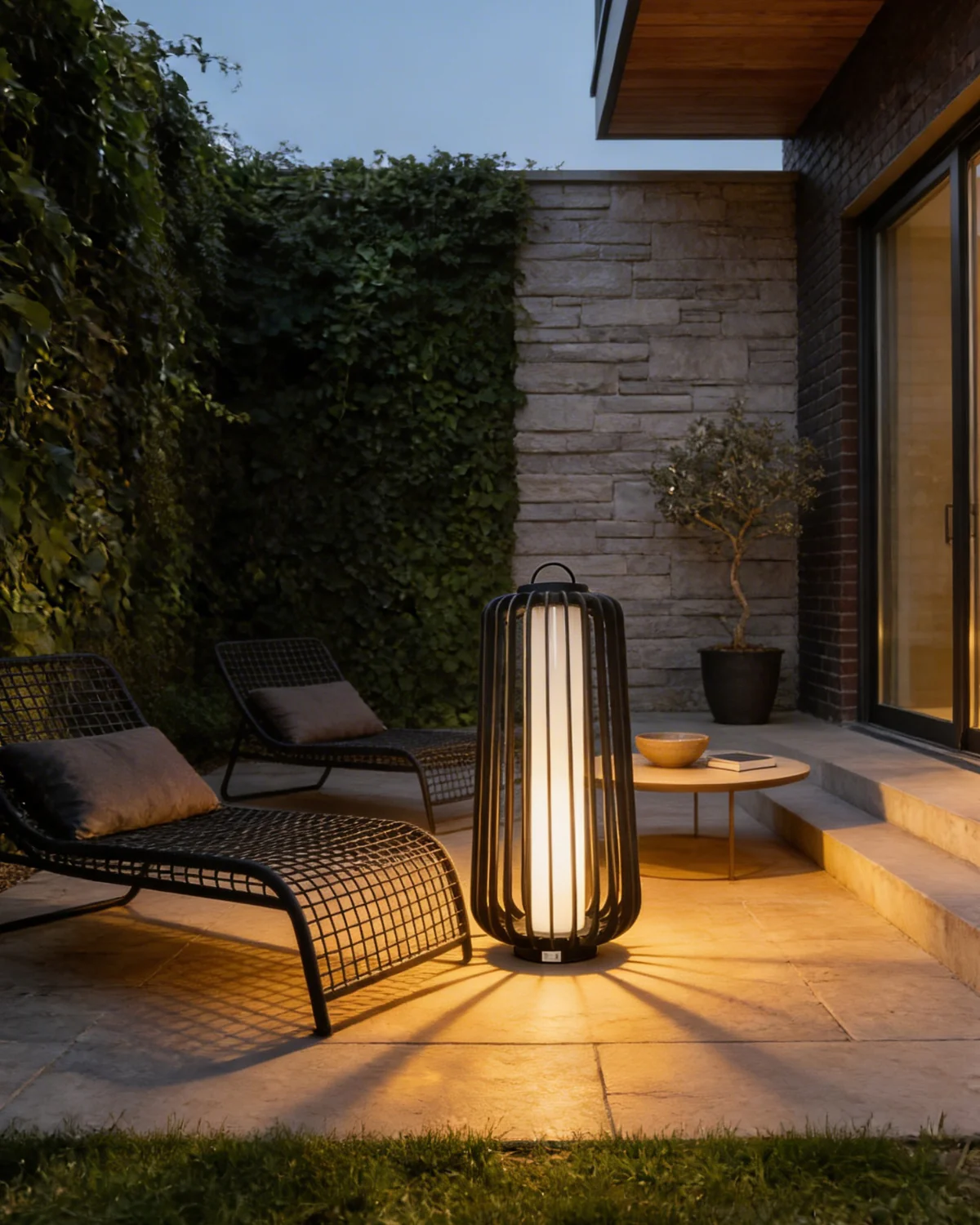 Imperiellea - Decoratieve Lantaarn Sfeerverlichting - Image 5