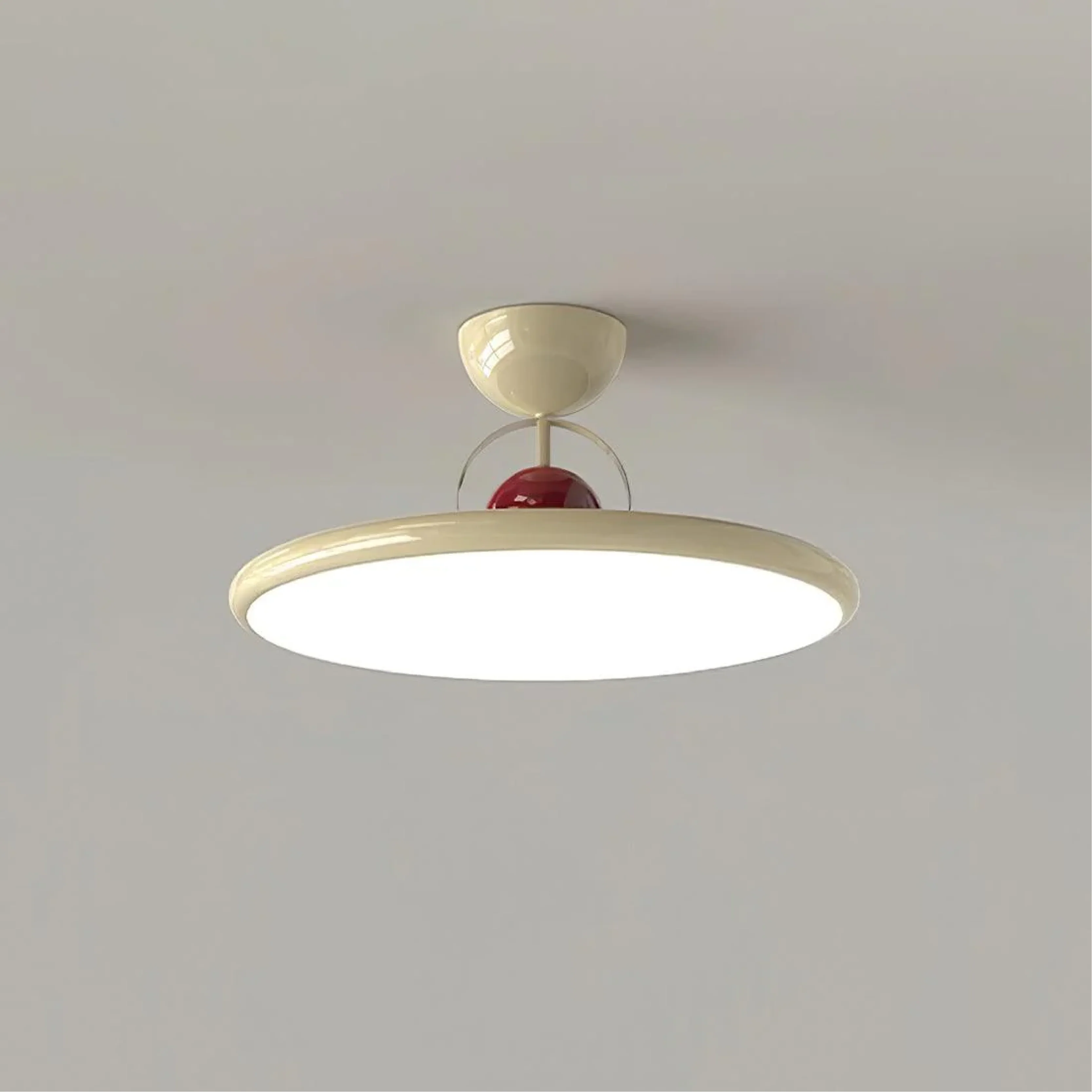 Isadira - Plafondlamp in Elegant Ontwerp - Image 5