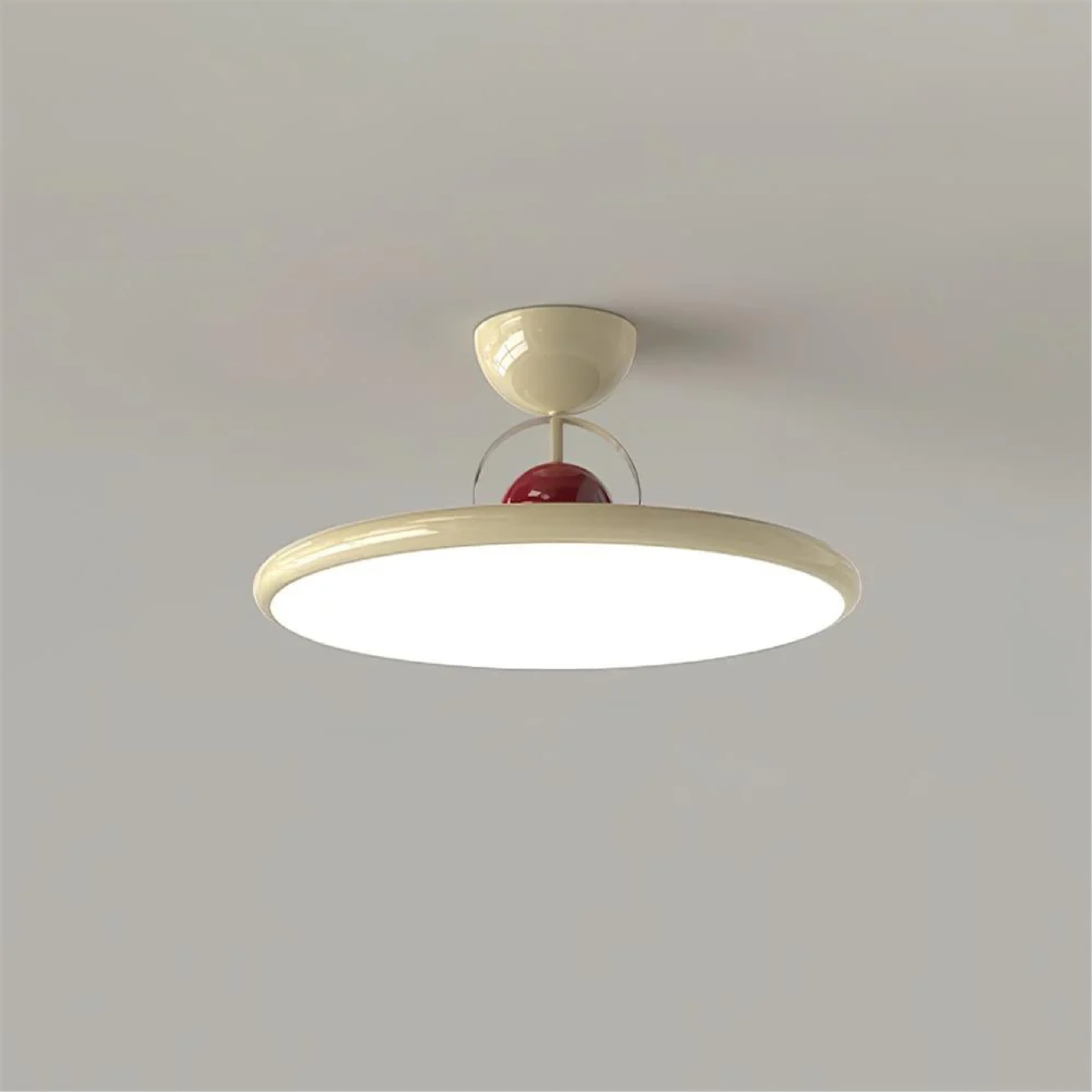 Isadira - Plafondlamp in Elegant Ontwerp - Image 7