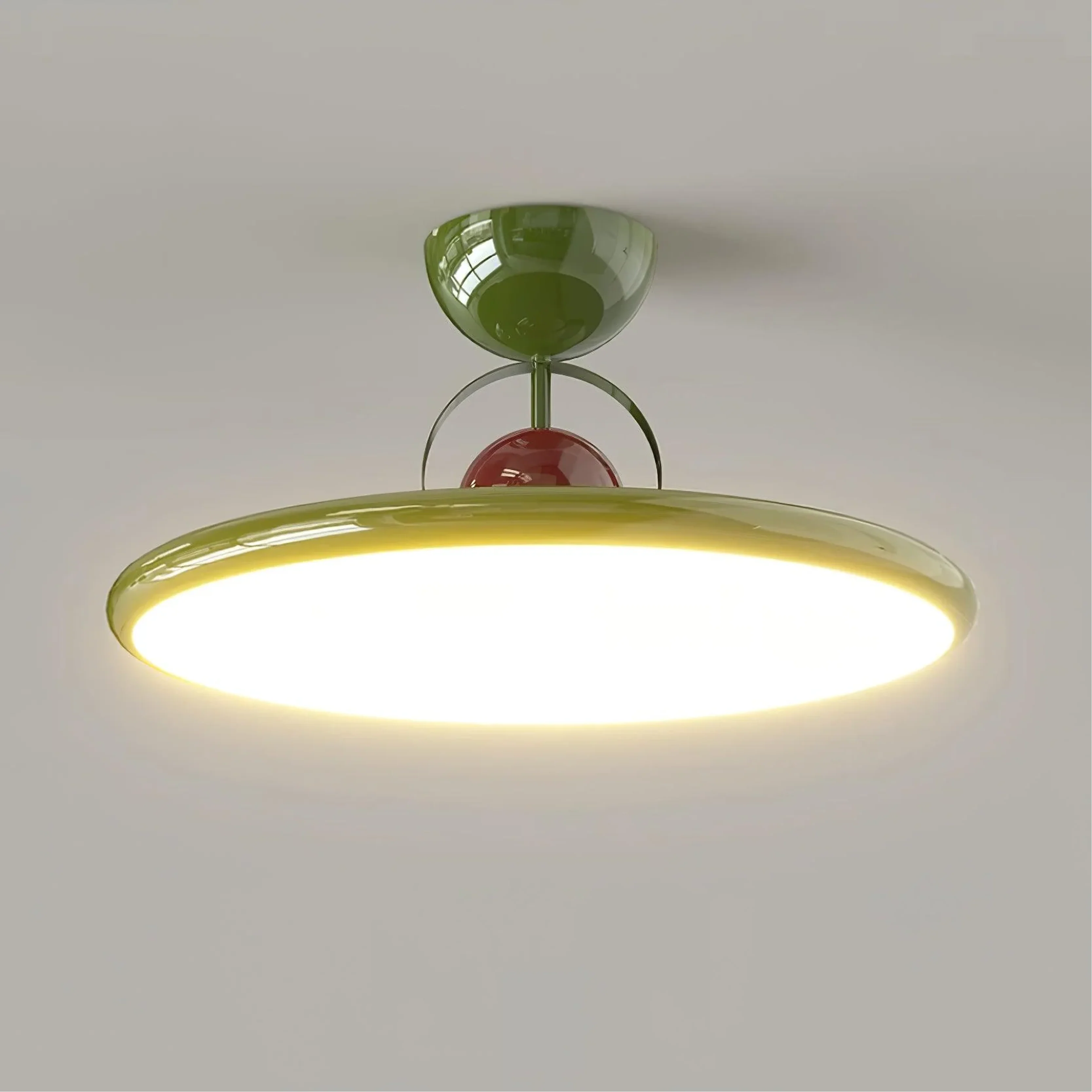 Isadira - Plafondlamp in Elegant Ontwerp - Image 9