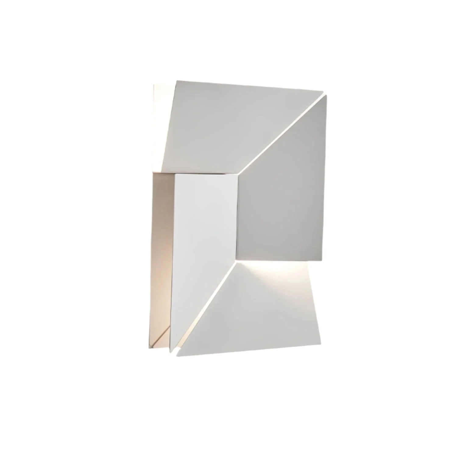 Isara - Minimalistische Aluminium Wandlamp - Image 16