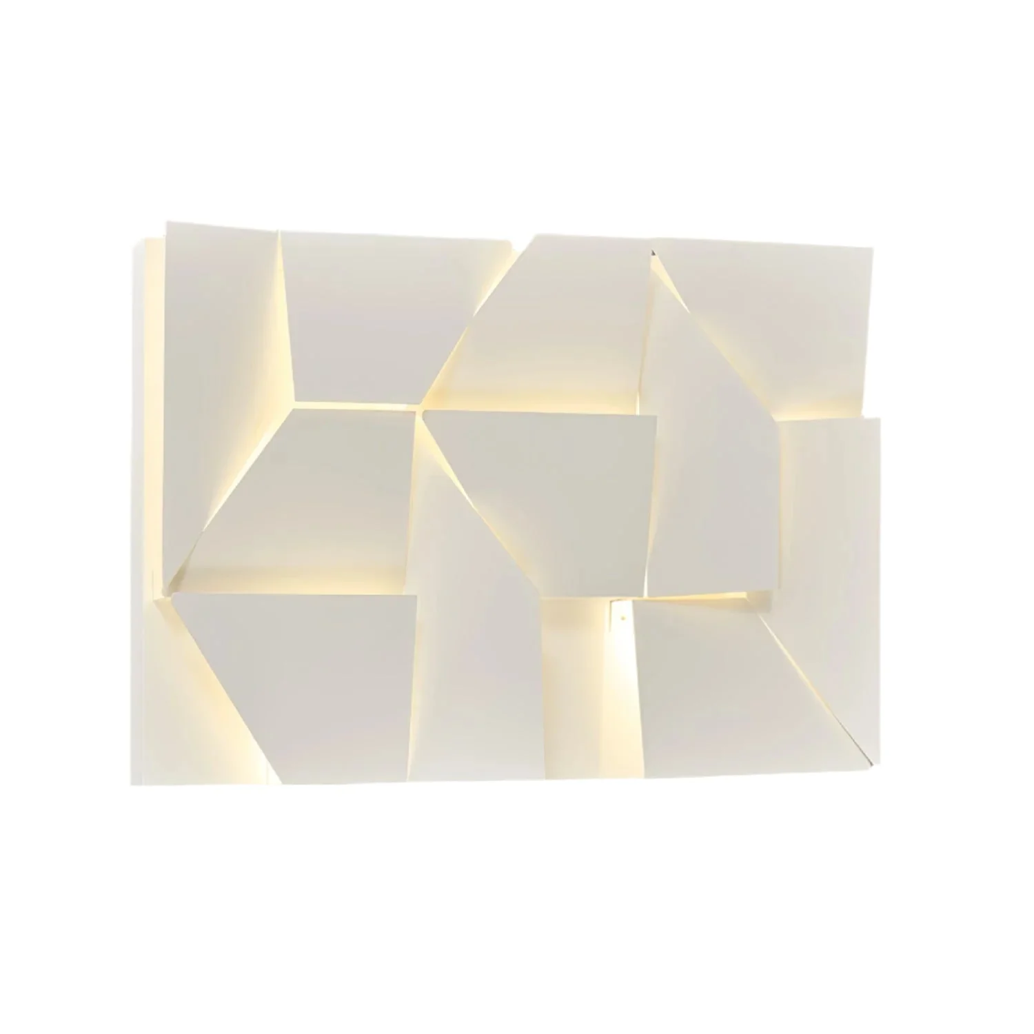 Isara - Minimalistische Aluminium Wandlamp - Image 19