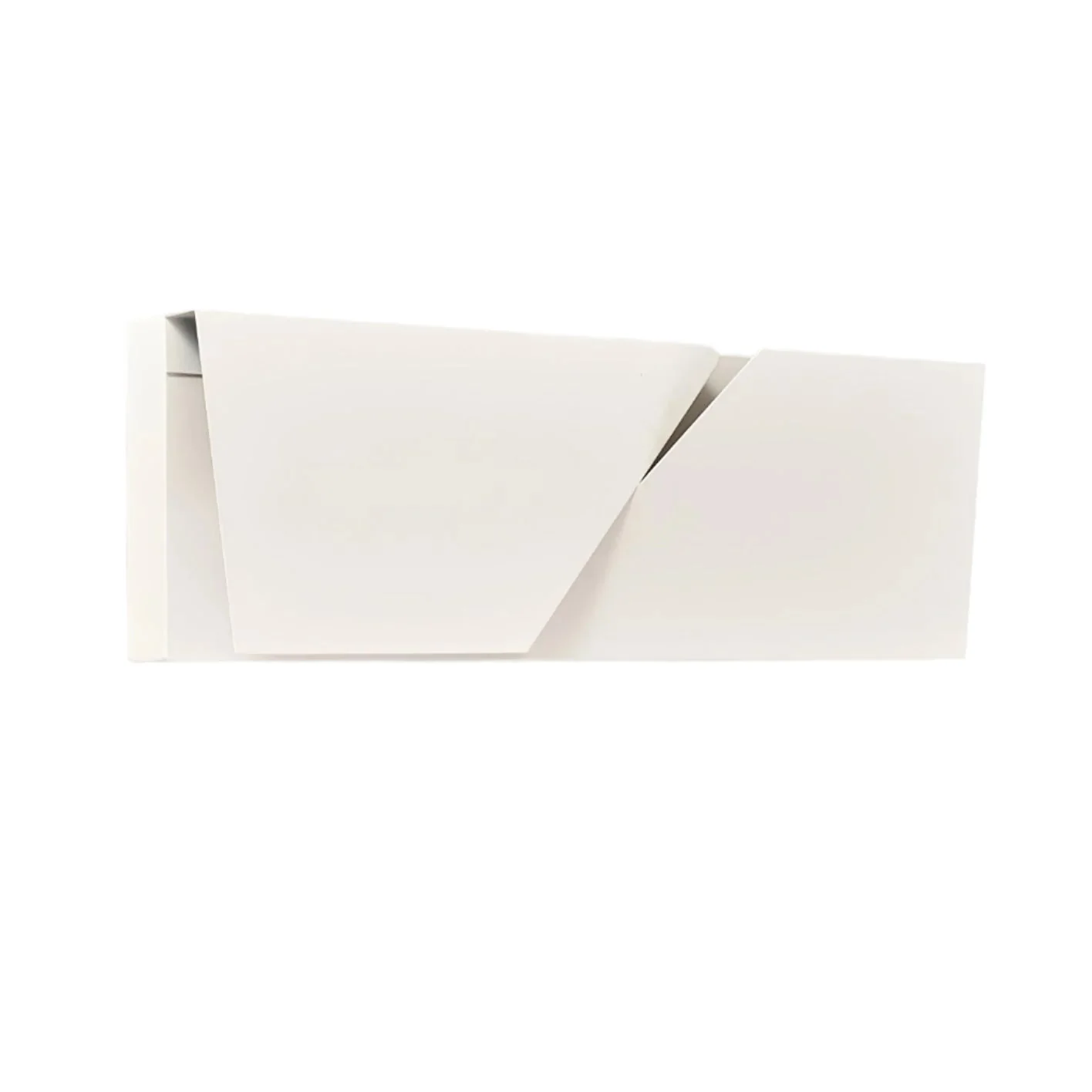 Isara - Minimalistische Aluminium Wandlamp - Image 20
