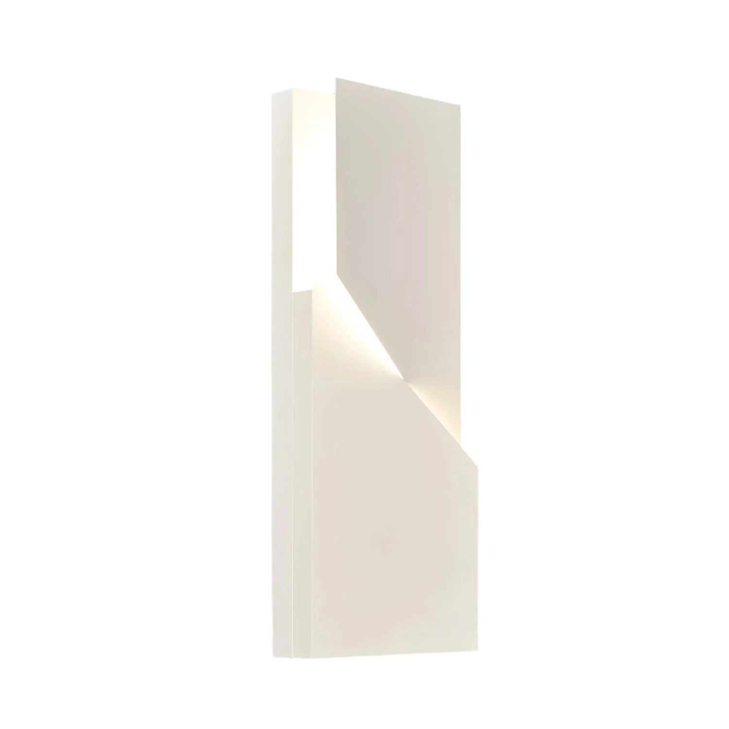 Isara - Minimalistische Aluminium Wandlamp - Image 21
