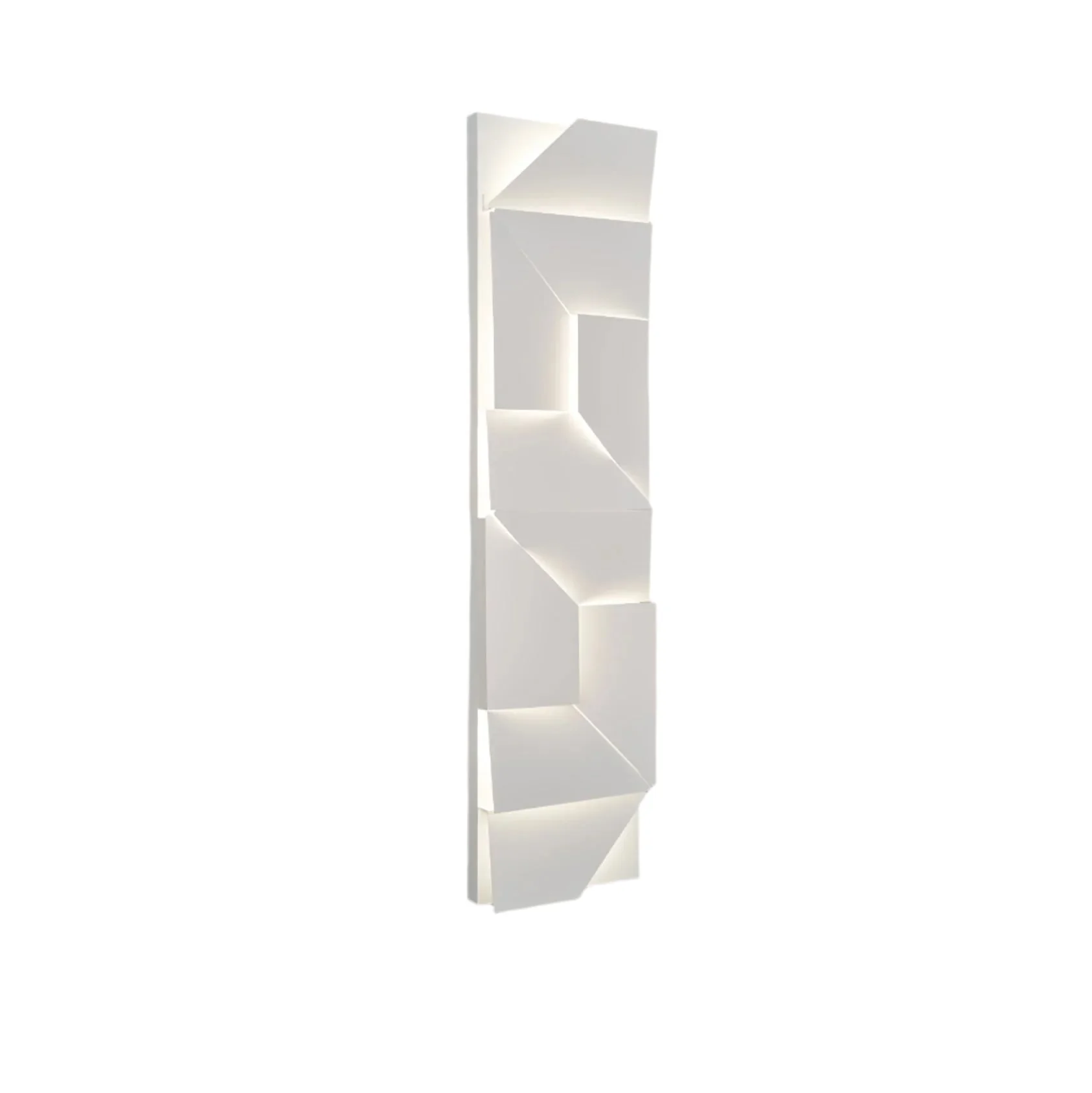 Isara - Minimalistische Aluminium Wandlamp - Image 23