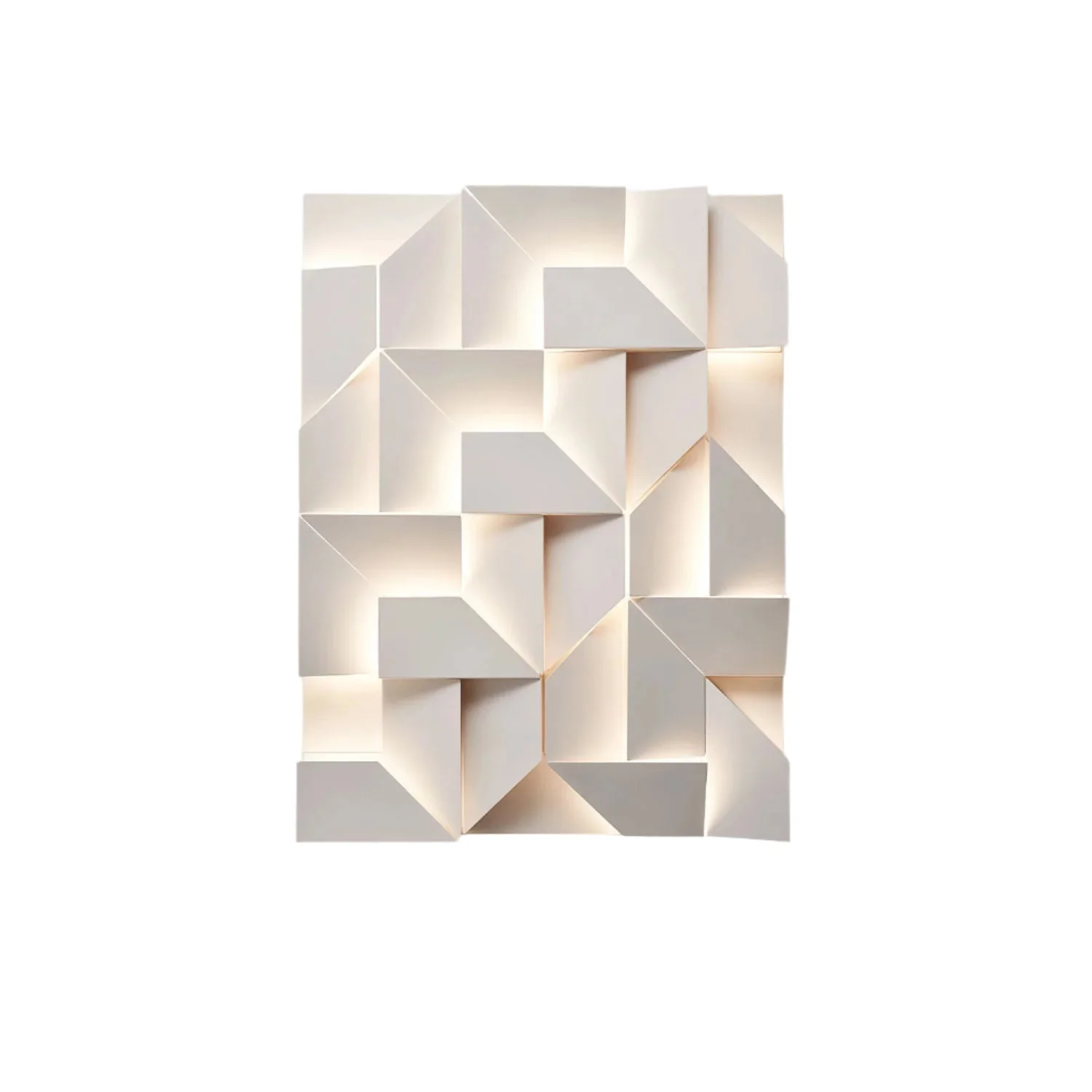 Isara - Minimalistische Aluminium Wandlamp - Image 24