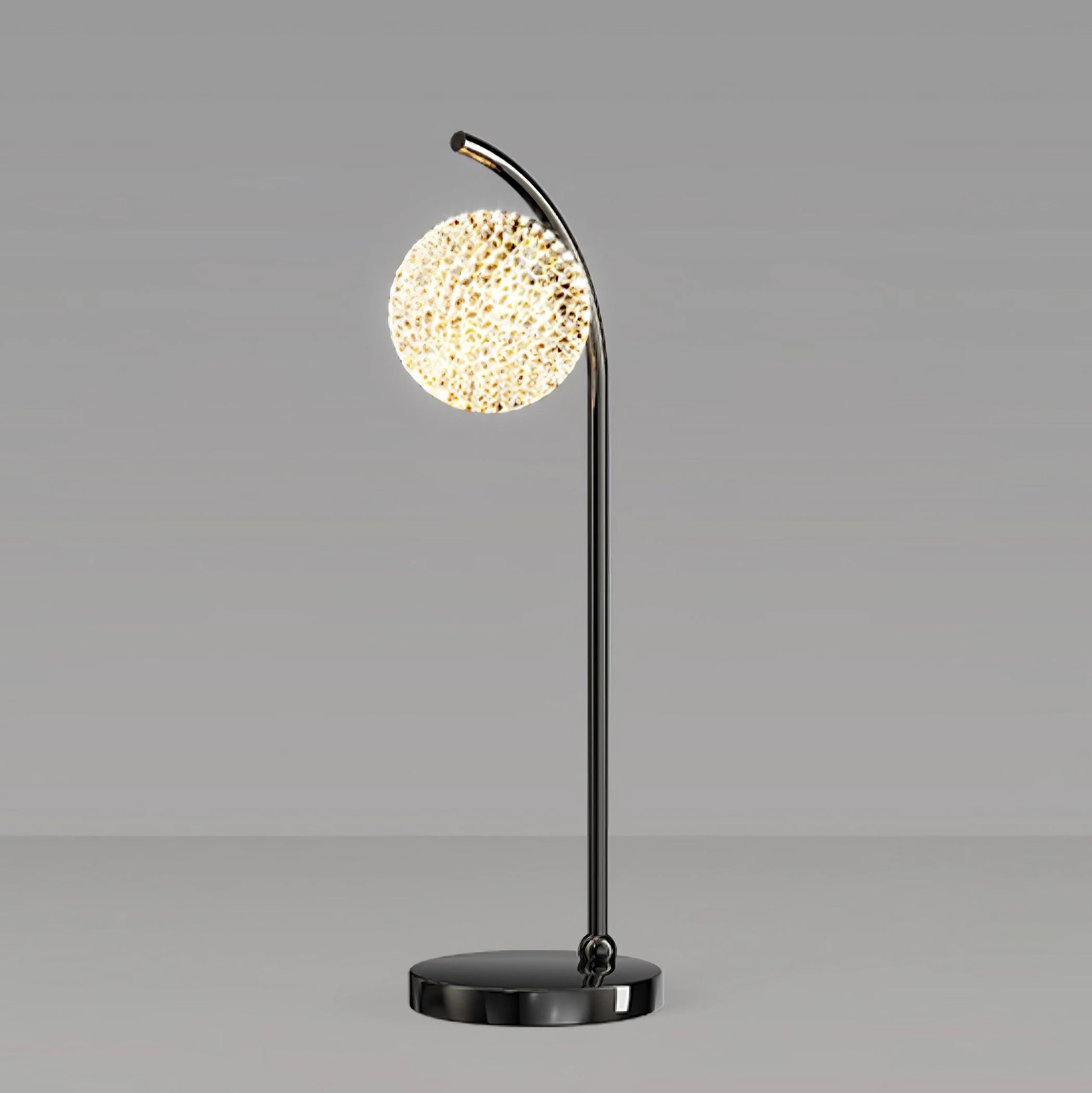 Isavelle – Kristallen Tafellamp met Glinsterend Lichtspel - Image 16