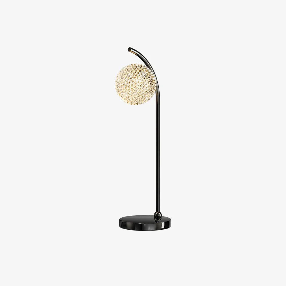 Isavelle – Kristallen Tafellamp met Glinsterend Lichtspel - Image 18