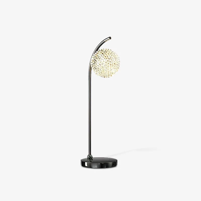 Isavelle – Kristallen Tafellamp met Glinsterend Lichtspel - Image 19