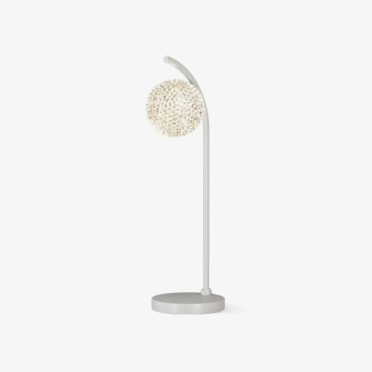Isavelle – Kristallen Tafellamp met Glinsterend Lichtspel - Image 20