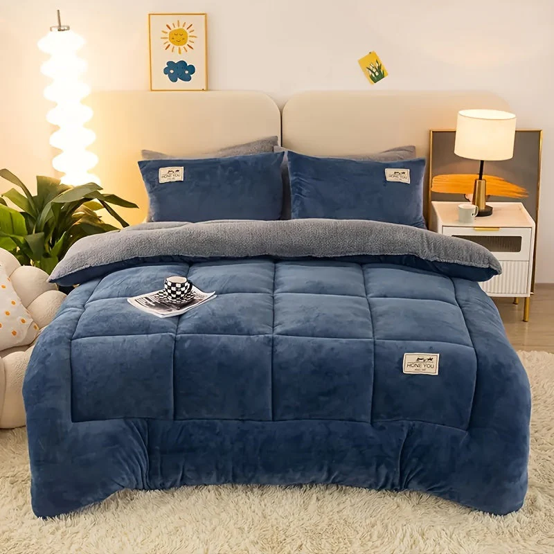 Isavira - Luxe Dekbed voor Ultiem Slaapcomfort - Image 3