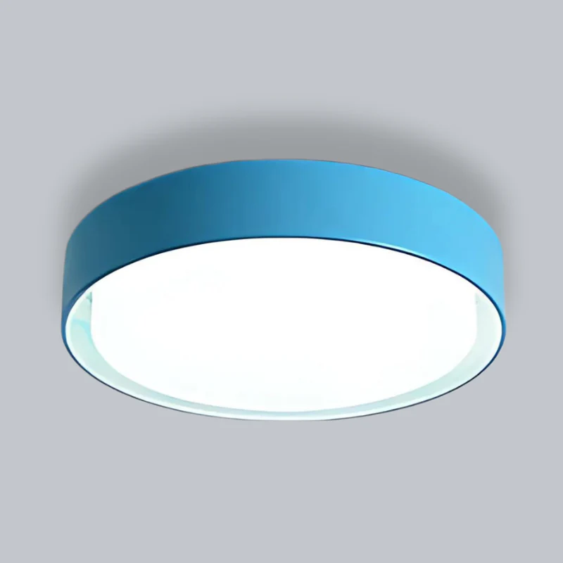 Iserene - Ronde Dimbare LED Plafondlamp - Image 5
