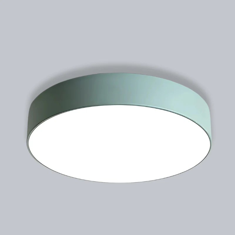 Iserene - Ronde Dimbare LED Plafondlamp - Image 6