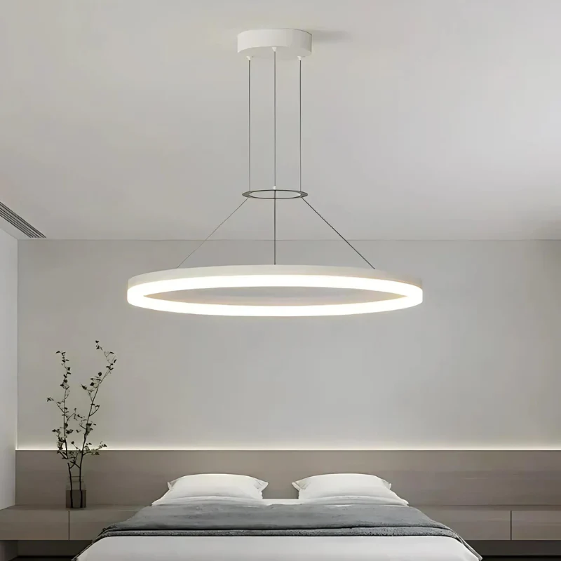 Isolda - Moderne Minimalistische LED Hanglamp voor Woonkamer en Keuken