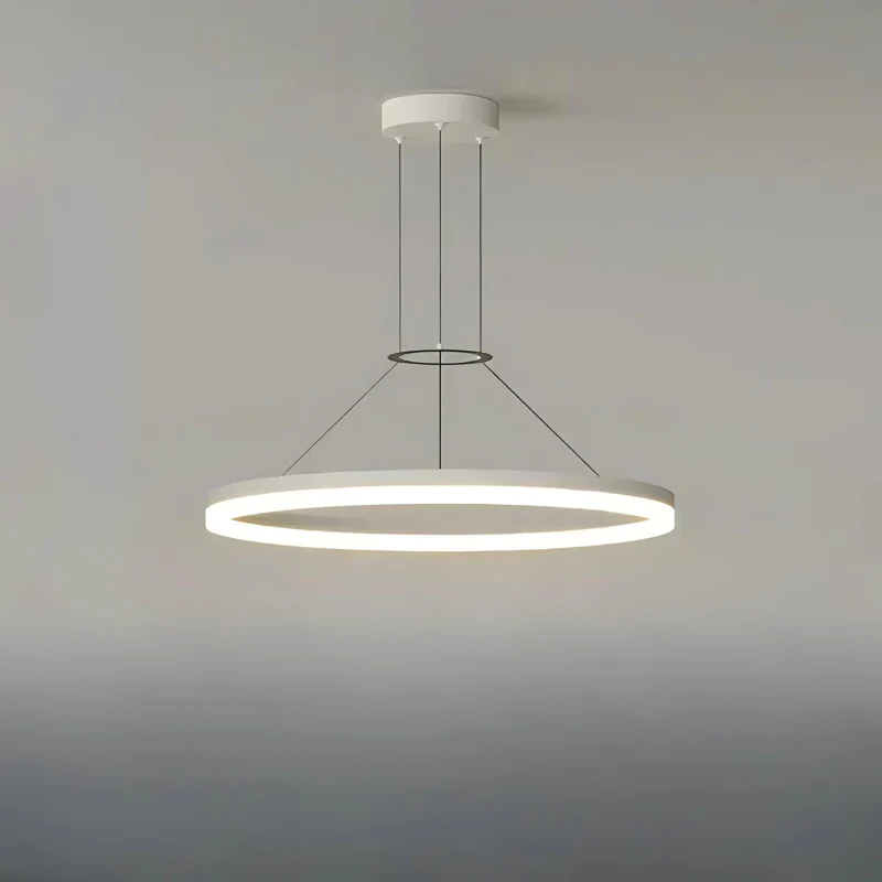 Isolda - Moderne Minimalistische LED Hanglamp voor Woonkamer en Keuken - Image 3