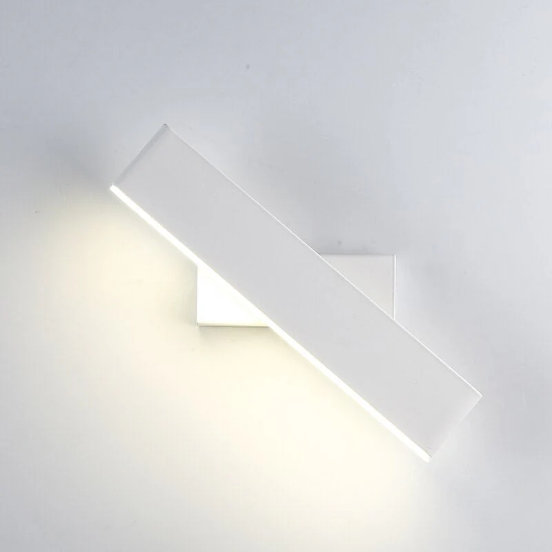 Isyvenra - Draaibare Wandlamp Moderne Ontwerp - Image 2