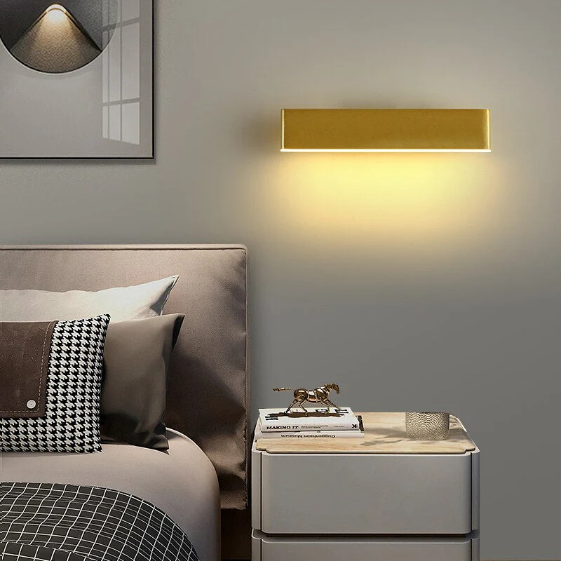 Isyvenra - Draaibare Wandlamp Moderne Ontwerp - Image 3