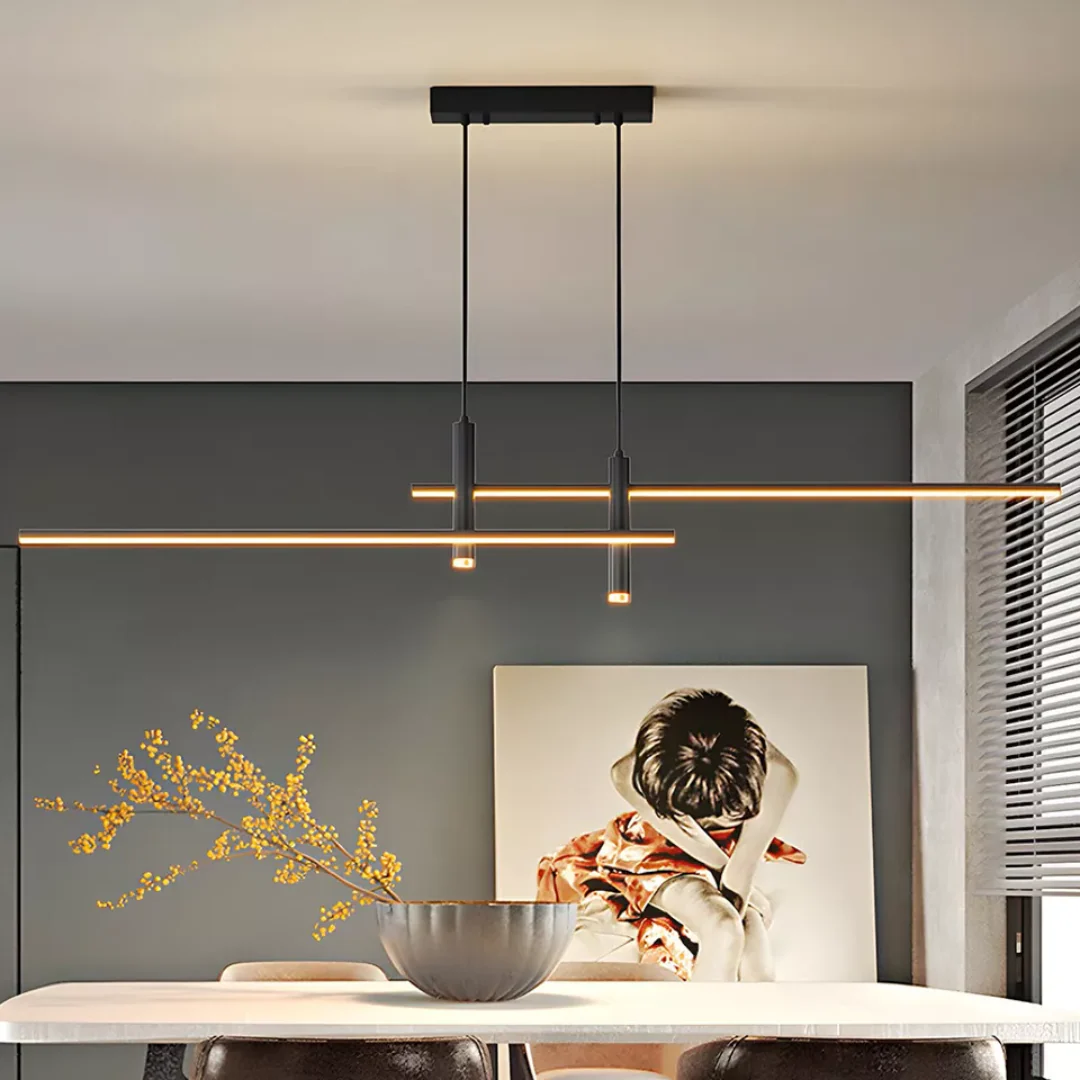 Juvo - Design Hanglamp - Image 4