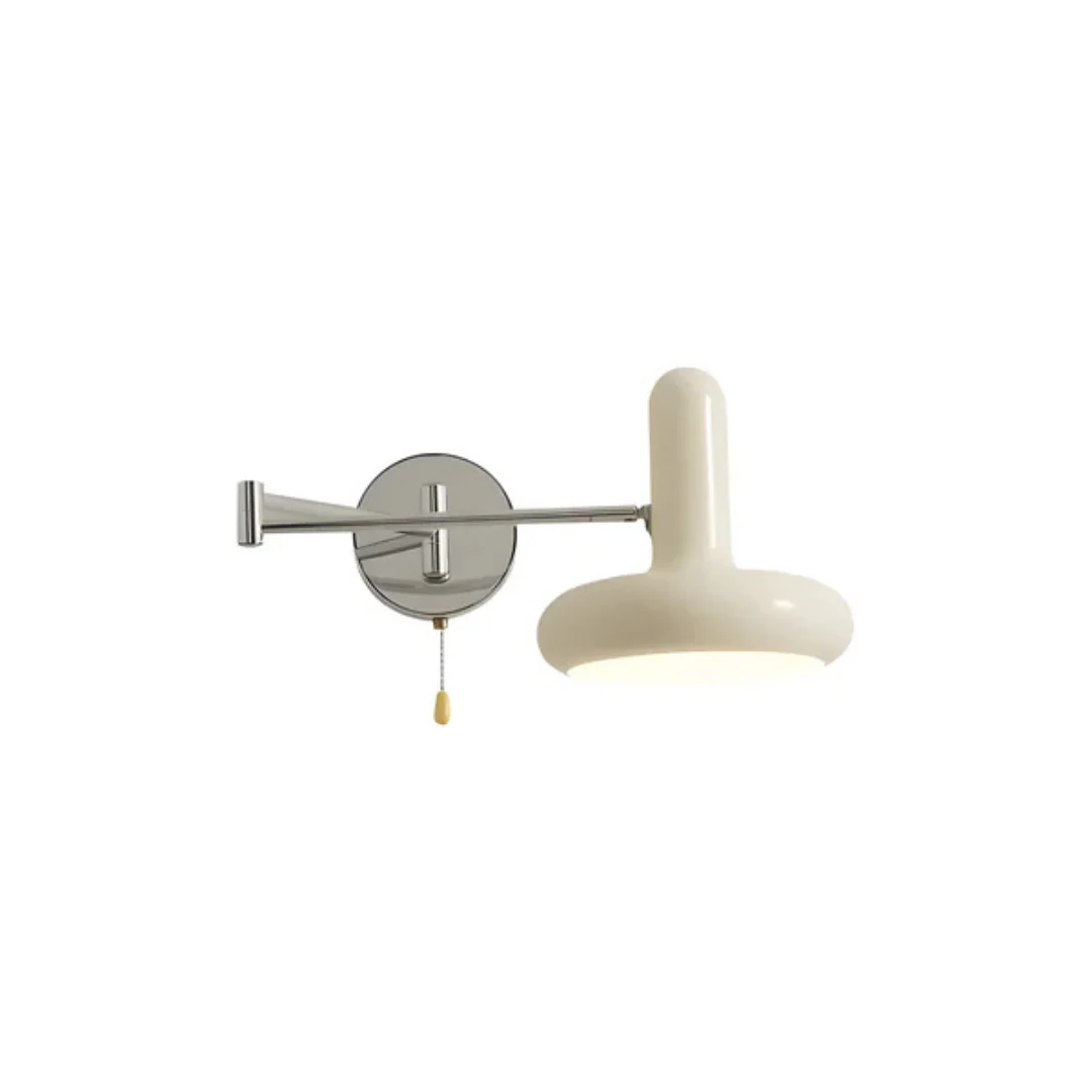 Kera - Verstelbare Wandlamp | Stijlvolle Wandverlichting binnen - Image 3