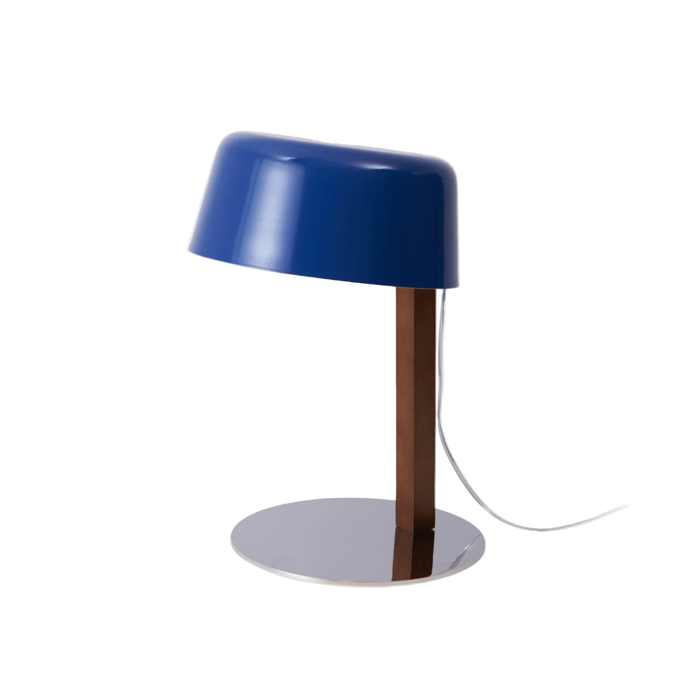 Korvaha – Gekantelde Tafellamp met Modern Minimalistisch Ontwerp - Image 2