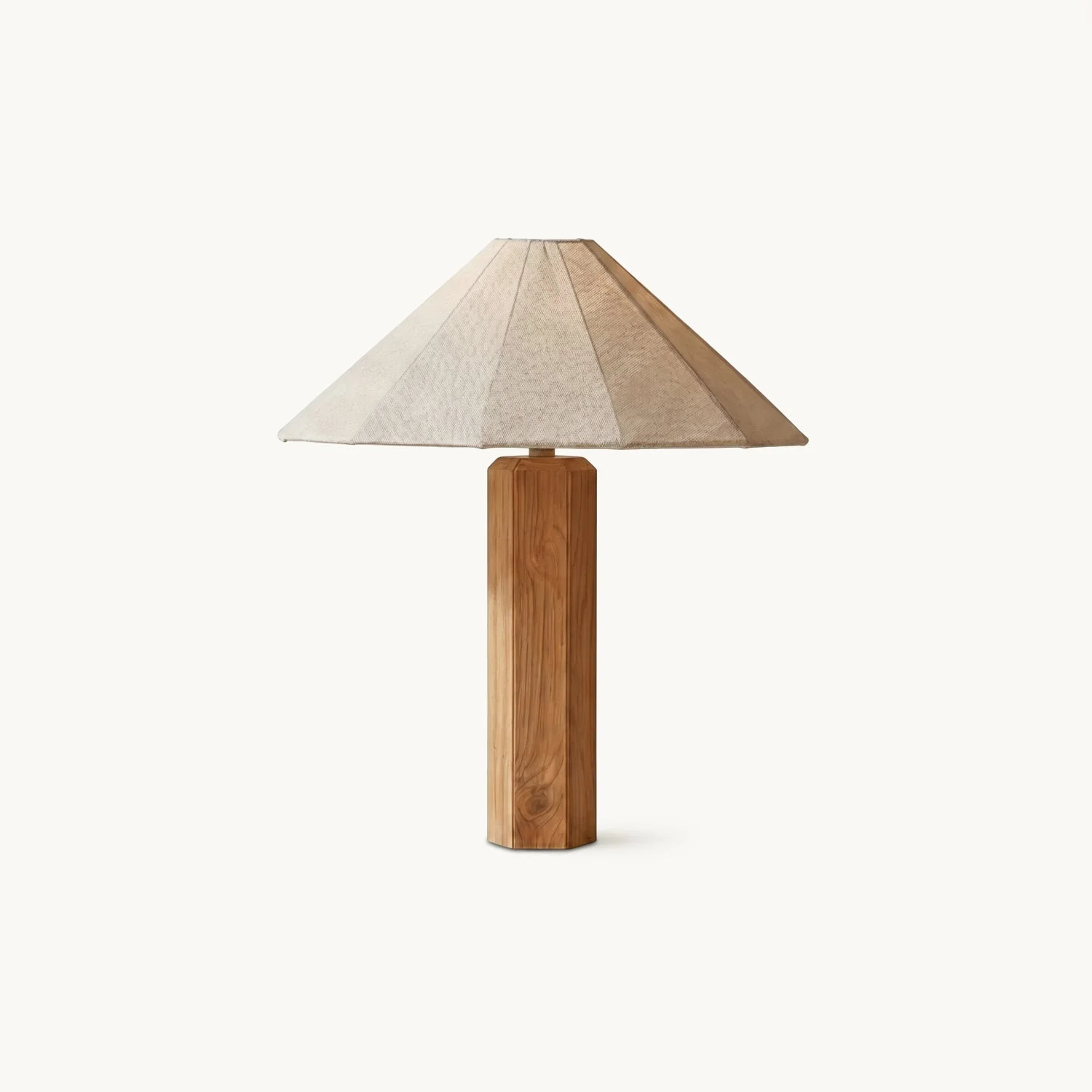Larnovia - Minimalistische Tafellamp - Image 3