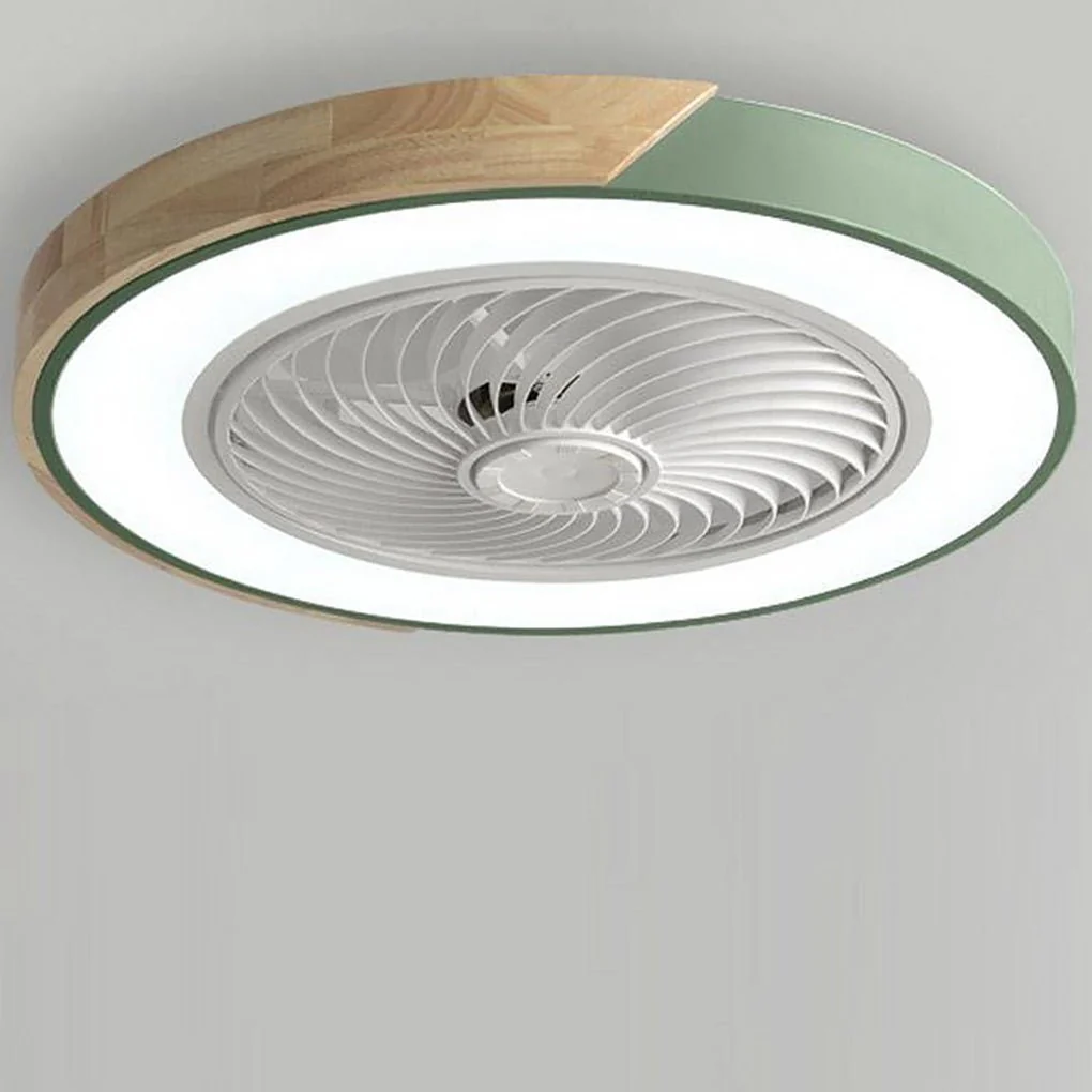 Laurentia - Moderne LED Plafondlamp met Ventilator - Image 5