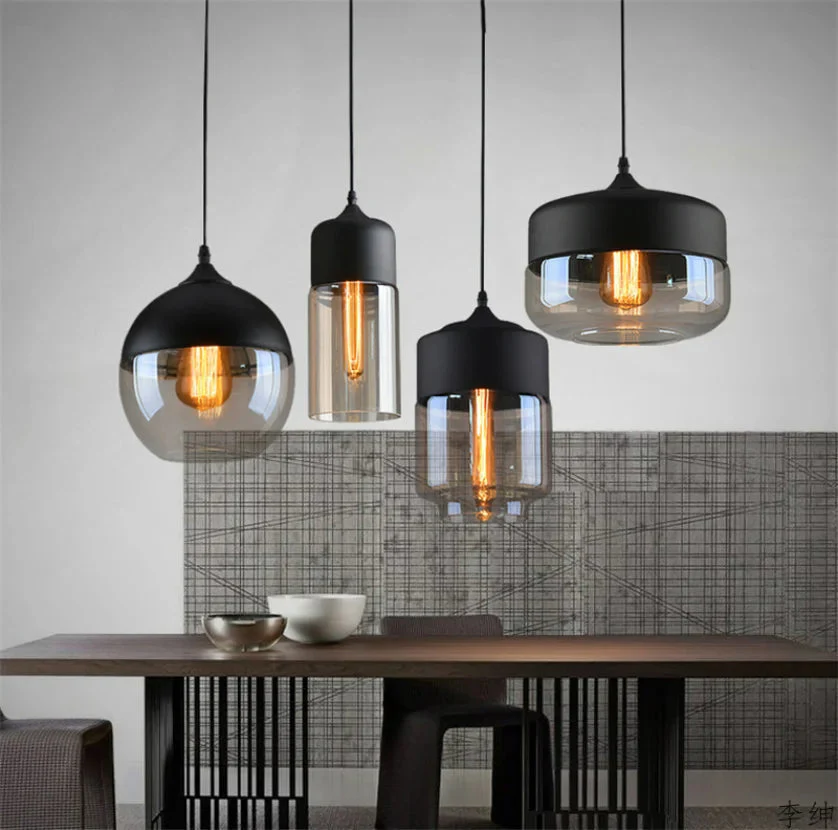 Laurissa - Luxe Hanglamp Mondgeblazen Glas Verstelbare Kabel