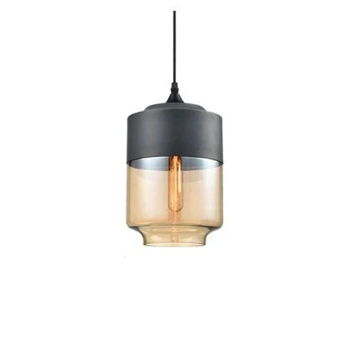 Laurissa - Luxe Hanglamp Mondgeblazen Glas Verstelbare Kabel - Image 10