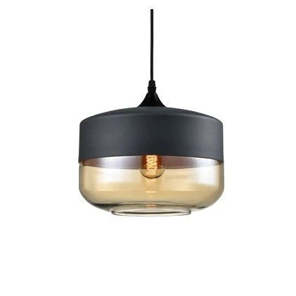 Laurissa - Luxe Hanglamp Mondgeblazen Glas Verstelbare Kabel - Image 12