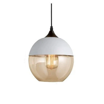 Laurissa - Luxe Hanglamp Mondgeblazen Glas Verstelbare Kabel - Image 14
