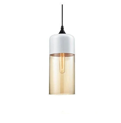Laurissa - Luxe Hanglamp Mondgeblazen Glas Verstelbare Kabel - Image 16