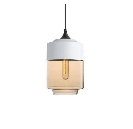 Laurissa - Luxe Hanglamp Mondgeblazen Glas Verstelbare Kabel - Image 18