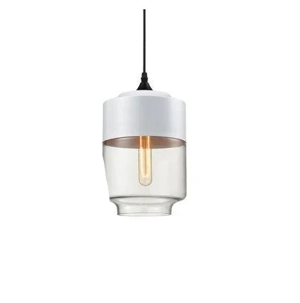 Laurissa - Luxe Hanglamp Mondgeblazen Glas Verstelbare Kabel - Image 19